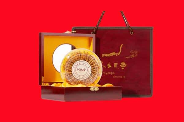 收购资讯:合肥市瑶海回收冬虫夏草是按克吗